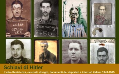 Schiavi di Hitler