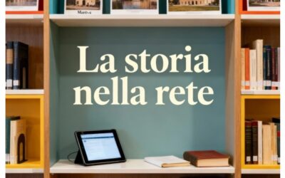 E’ arrivato il nuovo sito dell’Istituto!