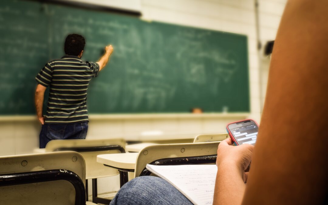 Bando per docente distaccato